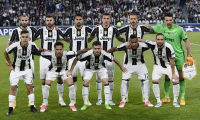 Juventus-Real Madrid, la finale di Cardiff è la più ricca di sempre
