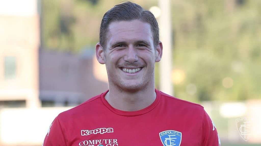 UFFICIALE: Empoli, arriva il portiere Fulignati