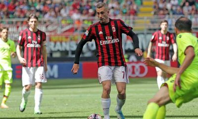 Milan, Deulofeu criptico: “Sarà un’estate movimentata, vediamo”