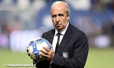 Dal Bari dei sogni all’incubo mondiali: chi è Ventura, nuovo tecnico del Chievo