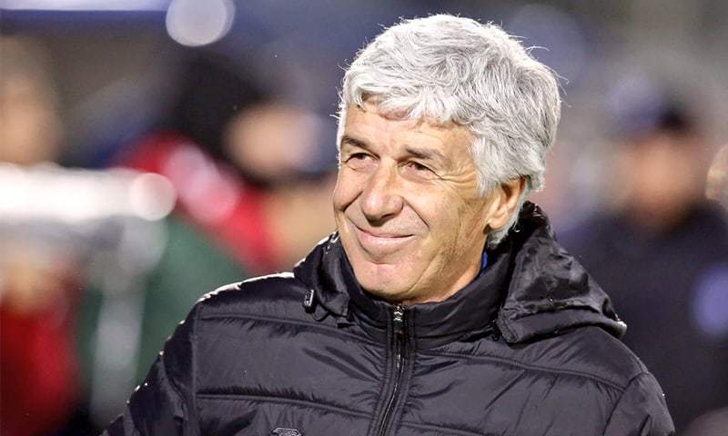 UFFICIALE: Atalanta, Gian Piero Gasperini rimane l&rsquo;allenatore