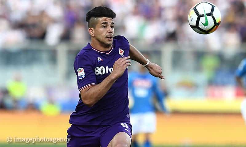 Fiorentina, Simeone: &ldquo;Il mio obiettivo &egrave; fare gol. Cristiano Ronaldo un bene per il calcio italiano&rdquo;