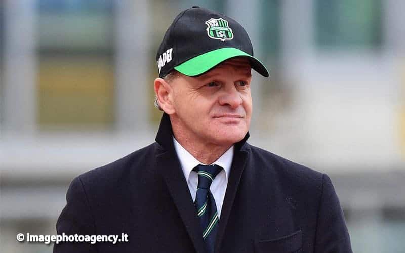 UFFICIALE: Giuseppe Iachini &egrave; il nuovo allenatore dell&rsquo;Empoli