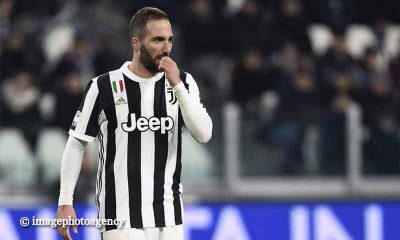 Crotone-Juventus 1-1, le pagelle: Simy eroico, male Dybala e Higuain