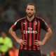 Verso Empoli-Milan, problemi nella rifinitura per Gattuso: leggero fastidio fisico per Higuain