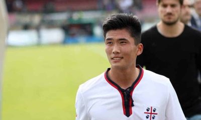 Serie B, ecco quali sono i 10 migliori talenti del campionato 2018/2019