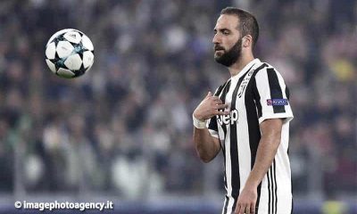 Milan, come potrebbero cambiare i rossoneri con Higuain e Caldara