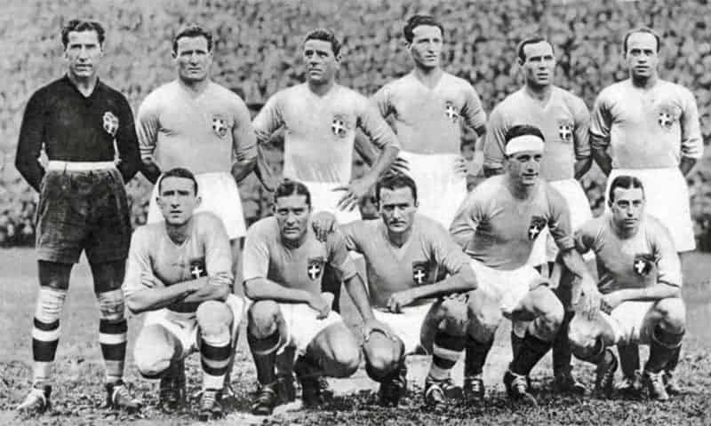 Italia-1934