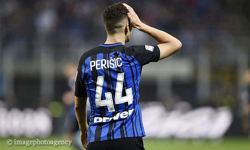 Cagliari-Inter 2-1, gol di Ceppitelli o autogol di Perisic? La decisione della Lega