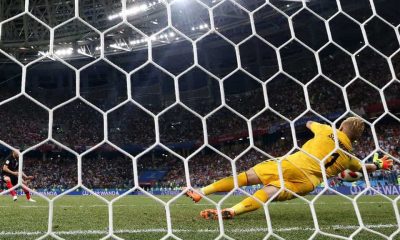 Mondiali 2018, Schmeichel incorona la Danimarca: &ldquo;Orgoglioso di mio figlio e i suoi compagni&rdquo;