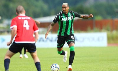 Guida all&rsquo;asta del fantacalcio, la scheda del Sassuolo: per tornare a stupire