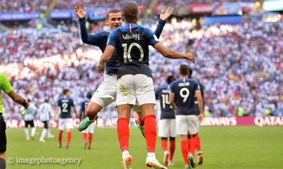 Da Pel&eacute; a Mbapp&eacute;, i 10 migliori under 21 della storia dei Mondiali
