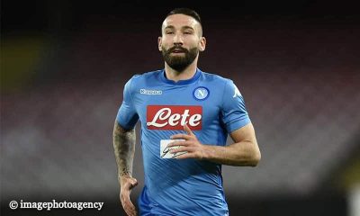 Calciomercato Chievo, piace Tonelli del Napoli