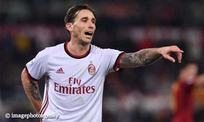Milan, Biglia: &ldquo;Dobbiamo vincere contro l&rsquo;Inter. Higuain grande campione e grande uomo&rdquo;