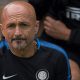 Lazio-Inter, Spalletti: &ldquo;Non vogliamo fermarci allo scorso anno&rdquo;