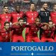Mondiali di Russia 2018, la scheda del Portogallo: esperienza, talento e CR7