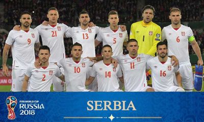Mondiali di Russia 2018, la scheda della Serbia: tutto su Milinkovic-Savic per il passaggio del turno
