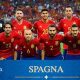 Mondiali di Russia, la scheda della Spagna: qualit&agrave; allo stato puro