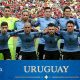 Mondiali di Russia, la scheda dell'Uruguay: Suarez, Cavani e tanto cuore