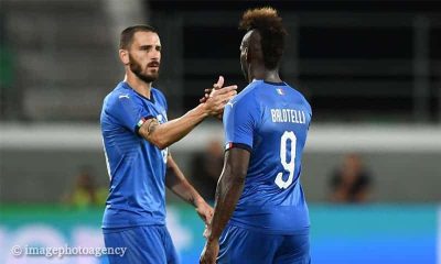 Nazionali, tutto su Francia-Italia: orario, probabili formazioni e dove vederla