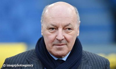 Juventus, Marotta svela i dettagli su Ronaldo: &ldquo;Grande gioco di squadra. Tutto &egrave; partito da Cancelo&rdquo;