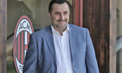Milan, Mirabelli su Donnarumma: “Ci siamo rimasti male, ma per noi ora è incedibile”