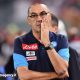 Napoli, ultimatum del Chelsea a Sarri: possibile una riconferma per Conte
