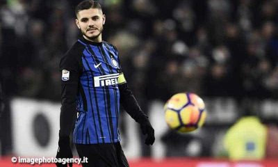 Verso Genoa-Inter, il medico sociale nerazzurro: "Domani la valutazione di Icardi e Perisic"