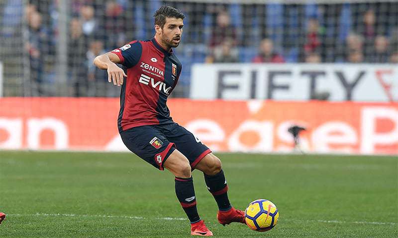 UFFICIALE: Verona, dal Genoa arriva Miguel Veloso