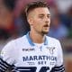 Lazio-Marsiglia, le formazioni ufficiali: c&rsquo;&egrave; Immobile, out Milinkovic-Savic