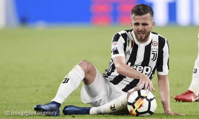 Calciomercato Juventus, il Barcellona molla Pjanic e punta Thiago Alcantara
