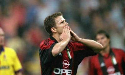 C'era una volta… Oliver Bierhoff, l'ariete tedesco che usava la testa