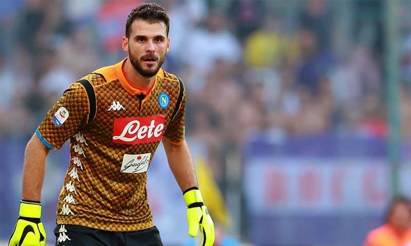 Fantacalcio, Karnezis a sorpresa: il portiere del Napoli beffa i fantallenatori