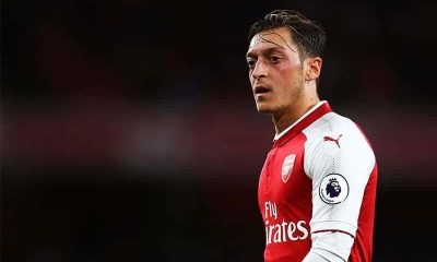 Juventus, caccia al trequartista: occhi su Ozil ed Eriksen