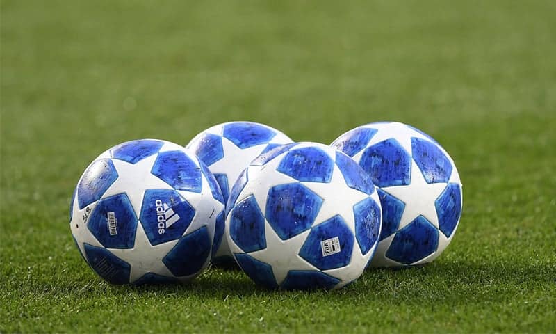 Coppe europee, fase di gruppo 2018