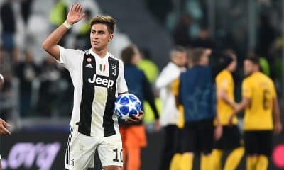 Torino-Juventus, le formazioni ufficiali: out De Silvestri, Dybala dal 1′