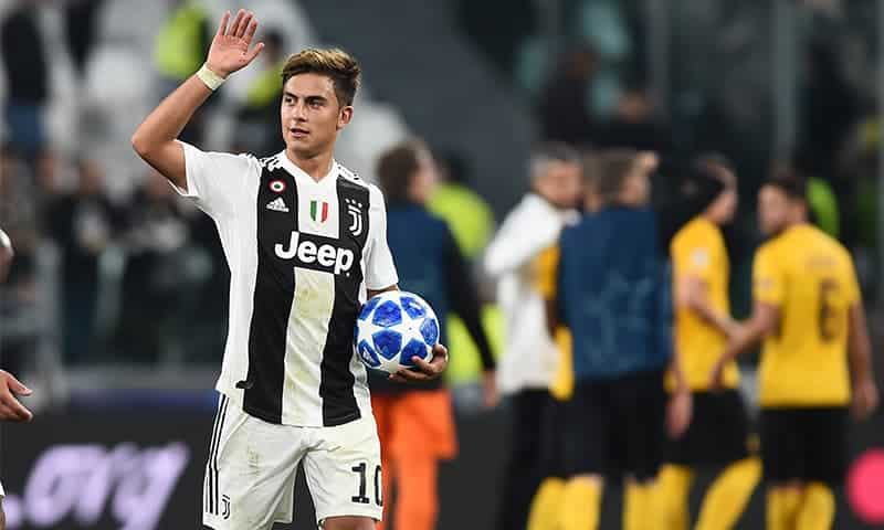 Torino-Juventus, le formazioni ufficiali: out De Silvestri, Dybala dal 1&prime;