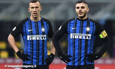Fantacalcio, la classifica delle migliori accoppiate assist-gol della Serie A 2017/2018: comandano Perisic e Icardi