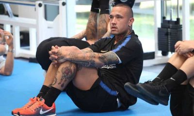 Inter, a Bologna non solo il gol: nuovo infortunio per Nainggolan
