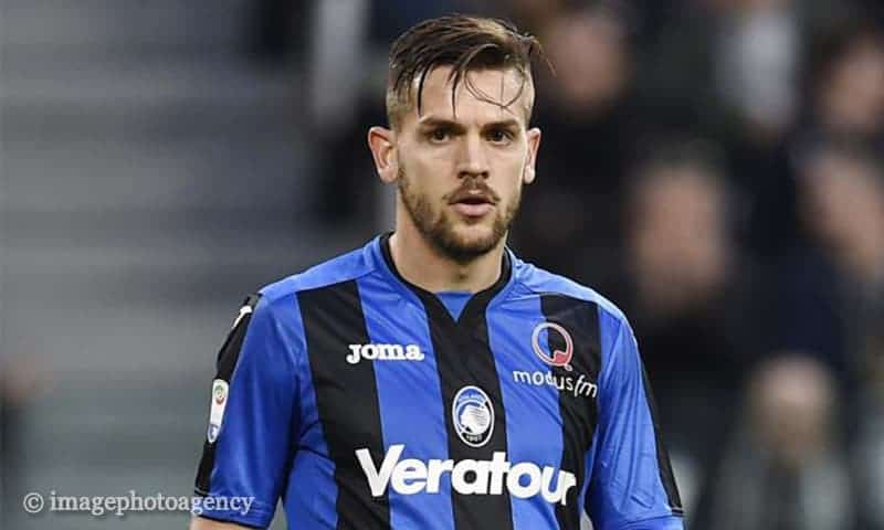 Atalanta, intervento chirurgico per Toloi: il comunicato del club