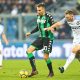 UFFICIALE: Sassuolo, ceduto Ragusa all’Hellas Verona