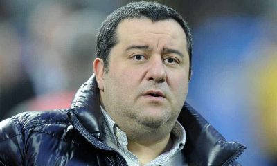 La classifica dei procuratori più potenti dello sport: tra loro c’è Raiola