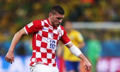 Mondiali, le 11 sorprese di Russia 2018: da Pickford a Rebic
