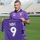 Fiorentina, Rebic verso la cessione: l'Inghilterra lo attende