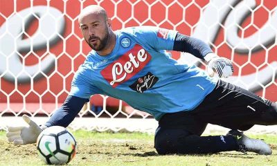 Reina, Balotelli e Emre Can: tutti figli di Bosman. La sentenza che fece storia