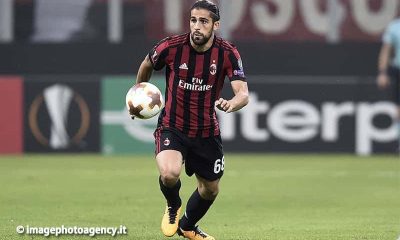 Europa League, Milan-Arsenal 0-2: i Gunners trionfano a San Siro