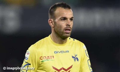 Chievo-Spal, le formazioni ufficiali: Meggiorini e Floccari dal 1′
