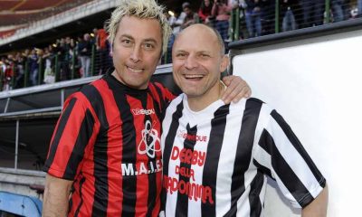 Juventus, Vierchowod: "Questa squadra è la più forte degli ultimi 6 anni"