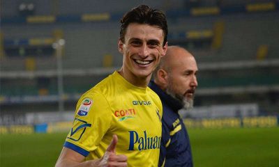 Calciomercato Napoli, il prestito di Inglese al Parma apre a Belotti