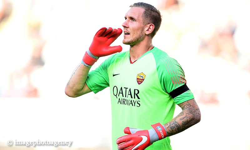 Serie A, torna a parlare Pelizzoli: &ldquo;Diamo tempo ad Olsen. Perin? Juventus scelta sbagliata&rdquo;